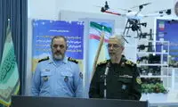 سرلشکر باقری: تجهیزات وزارت دفاع متناسب با نبردهای روز دنیاست