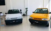 جدیدترین قیمت پراید در بازار