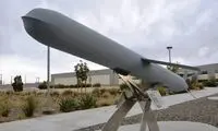 همه چیز درباره موشک تاماهاوک