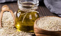 این روغن مناسب سرخ کردن نیست