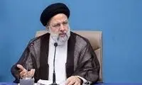 شوخی بی‌سابقه خبرنگار صداوسیما با رئیسی