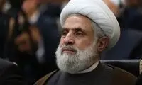 شروط جدید دبیرکل حزب الله لبنان برای اسرائیل