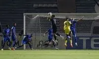 گزینه سپاهان برای جانشینی نیازمند مشخص شد