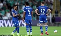 الهلال به دنبال شکار ستاره های اروپا 