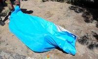 کشف جسد پتوپیچ مرد جوان در اطراف شهرری