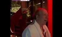 هانس زیمر در حالی که خواب بود، جایزه اسکار گرفت