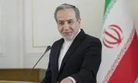 پیام خبرساز عراقچی در بیروت: برای جنگ آماده‌ایم