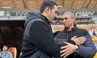 تعویق لیگ به سود گل‌محمدی و نکونام
