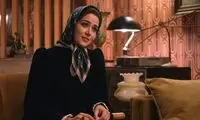 خانم پریناز ایزدیار؛ ملکه‌ای برای آسه رفتن و آسه آمدن!
