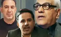 شاهین صمدپور سوژه «مرد سه هزار چهره» شد