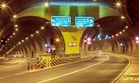 تونل نیایش تهران مسدود می‌شود