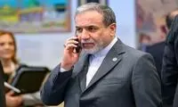 جزئیات تماس شبانه عراقچی با ترکیه و امارات