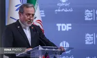 هشدار جدی عراقچی خطاب به مقامات آمریکایی