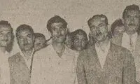 ۳۸۰ نفر در یک عروسی قلابی دستگیر شدند