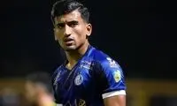 شوک شبانه مدافع استقلال به پرسپولیسی‌ها