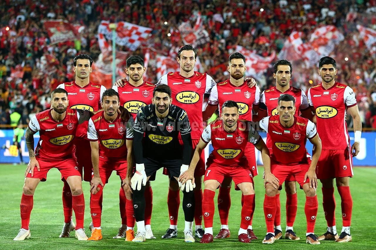 کنایه تند و عجیب یک پرسپولیسی به استقلالی‌ها!