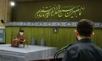 انتقادهای صریح یک دانشجو در دیدار با رهبری