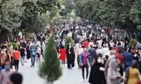 کیهان  درصد انقلابی‌ها و غیرانقلابی‌ها را مشخص کرد