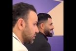 کل کل بامزه کنعانی‌زادگان و خلیلی بر سر دربی‌ها