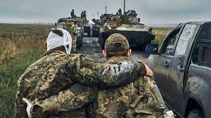 کیفیت عجیب کلاه خودهای نظامی روس‌ها