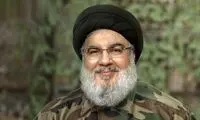 عکس‌هایی از سیدحسن نصرالله در کنار مادر مرحومش