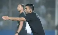 افشای جادوگری در بازی لیگ توسط مربی استقلالی!
