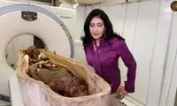 اسرار پایان خشونت‌آمیز فراعنه حل شد