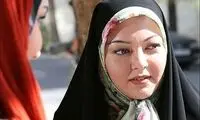 تغییر چهره شدید رزیتا غفاری در سن 52 سالگی