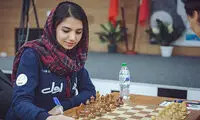 سارا در مسیر بی‌بازگشت الناز، پارمیدا و آتوسا