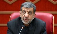 توییت تند ضرغامی برای حفظ حرمت تریبون نماز جمعه!