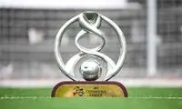 امکان برگزاری سوپرلیگ آسیا بدون ایران!