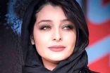 عکس جذاب ساره بیات با یک متن معنادار
