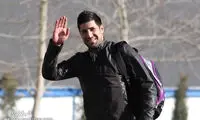 حمله تند هاشم بیک‌زاده به جواد نکونام