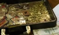 قیمت دلار، سکه و طلا در بازار امروز 