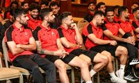 واکنش جالب ستاره پرسپولیس به قرار گرفتن در لیست مازاد