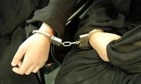 بازداشت جیب‌برهای زن پاکستانی در مرز مهران