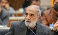 شریعتمداری، دولت سوئد را تهدید کرد
