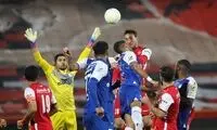 پرسپولیس و استقلال در جام جهانی 32 تیمی!
