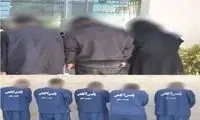 برملا شدن راز قتل پیرمرد لاهیجانی پس از ۳ سال