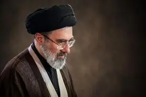 تصاویر دیده نشده از آیت‌الله سید مجتبی خامنه‌ای