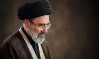 تصاویر دیده نشده از آیت‌الله سید مجتبی خامنه‌ای