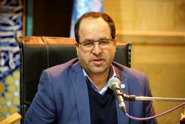 واکنش رئیس دانشگاه تهران به تجمعات دانشجویان