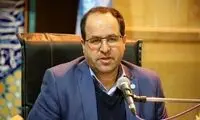 واکنش رئیس دانشگاه تهران به تجمعات دانشجویان