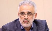 مردی با قدرت تامین آب برای ۲ میلیارد نفر به یاران زاکانی پیوست