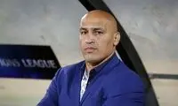 یک استقلالی جایگزین احتمالی نکونام در فولاد