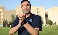 جواد همچنان این پرسپولیسی را می‌خواهد!