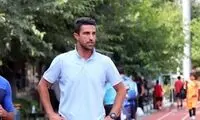 منوچهری: قایدی، بازیکن نود دقیقه ای نیست