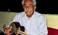اصغر پورزاد در ۱۰۰ سالگی درگذشت