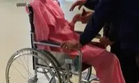 ماجرای تلخ دختری که خودش را از سرویس بیرون انداخت