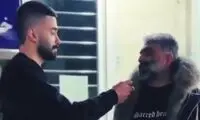 ویدئوی پربازدید دیروز، دروغین از آب درآمد